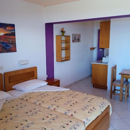 Apsedes Studios Trapezaki  Dış mekan fotoğraf