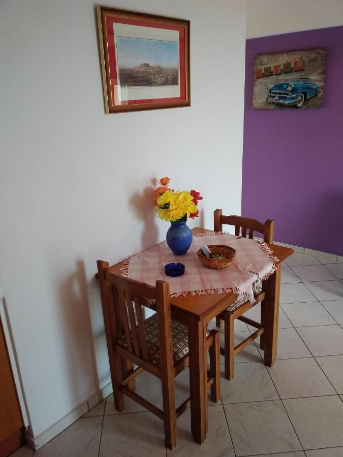 Apsedes Studios Trapezaki  Dış mekan fotoğraf