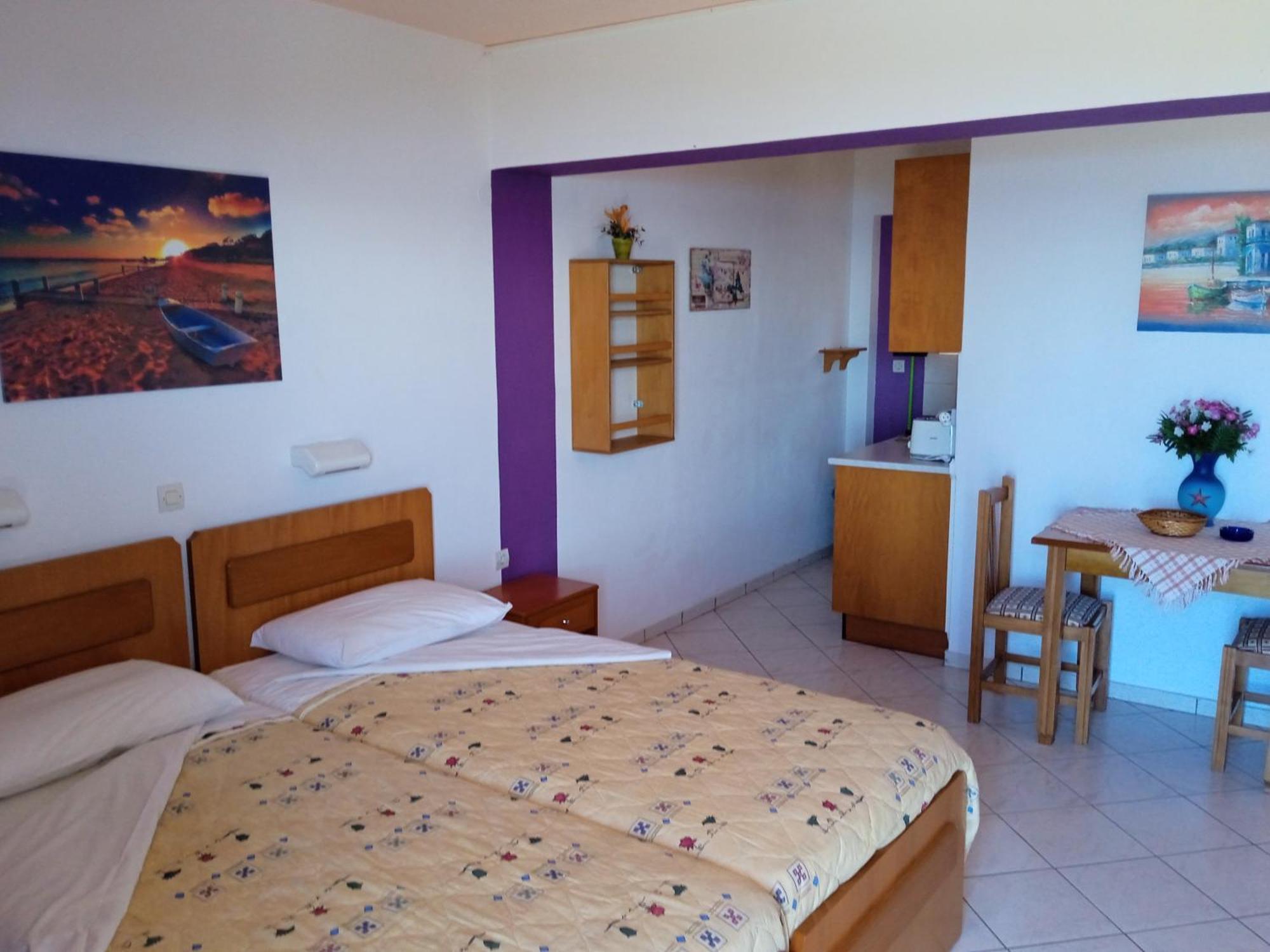 Apsedes Studios Trapezaki  Dış mekan fotoğraf