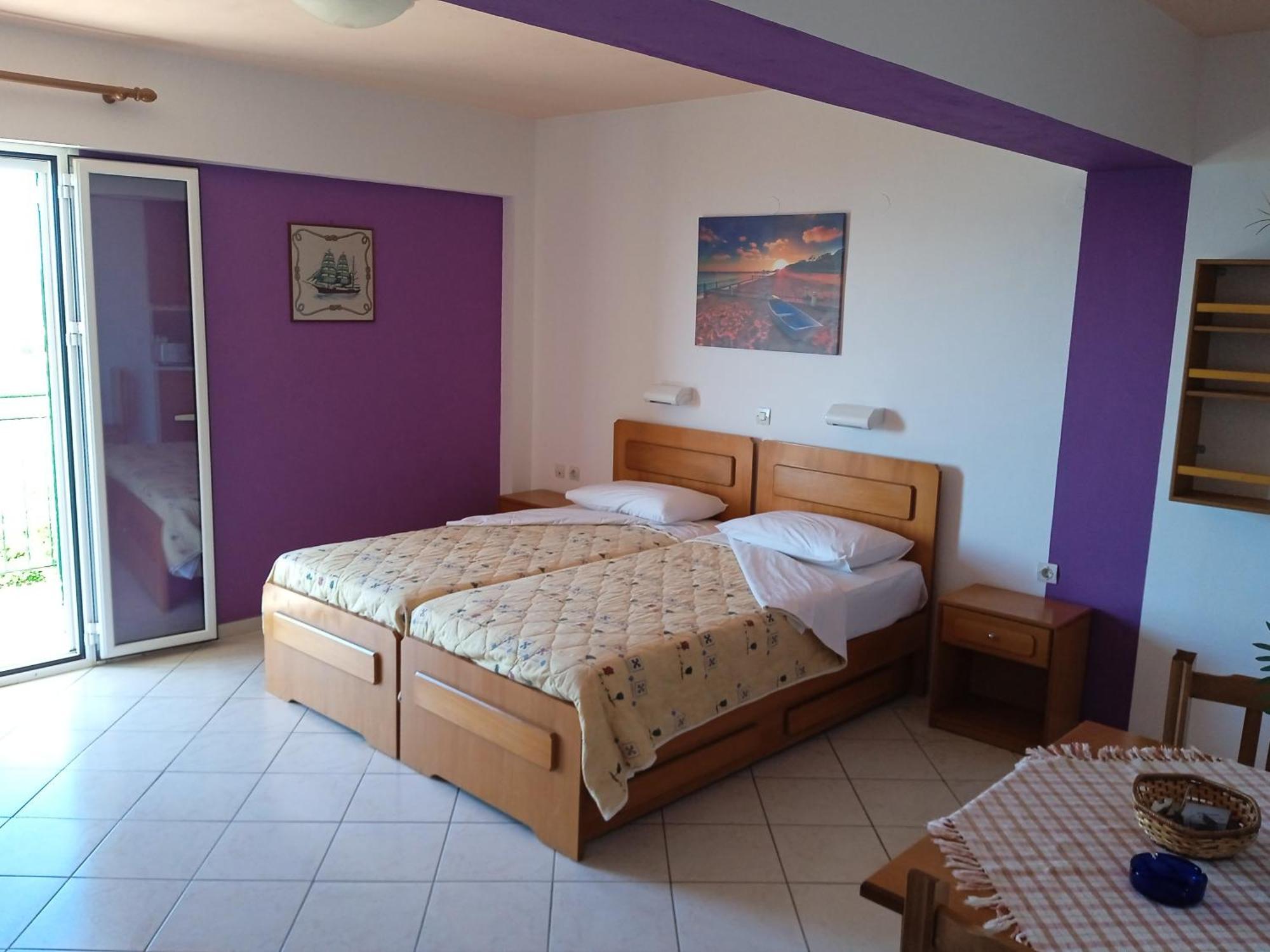 Apsedes Studios Trapezaki  Dış mekan fotoğraf