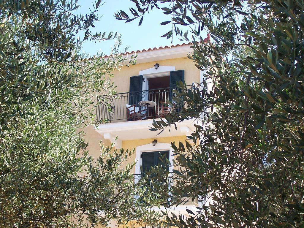 Apsedes Studios Trapezaki  Oda fotoğraf