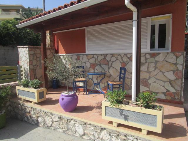 Apsedes Studios Trapezaki  Dış mekan fotoğraf