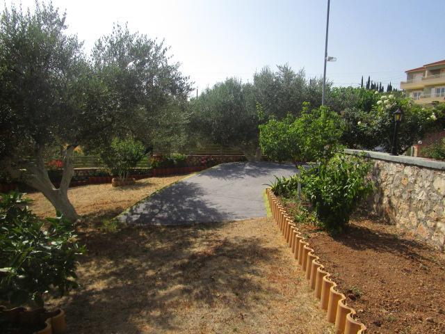 Apsedes Studios Trapezaki  Dış mekan fotoğraf